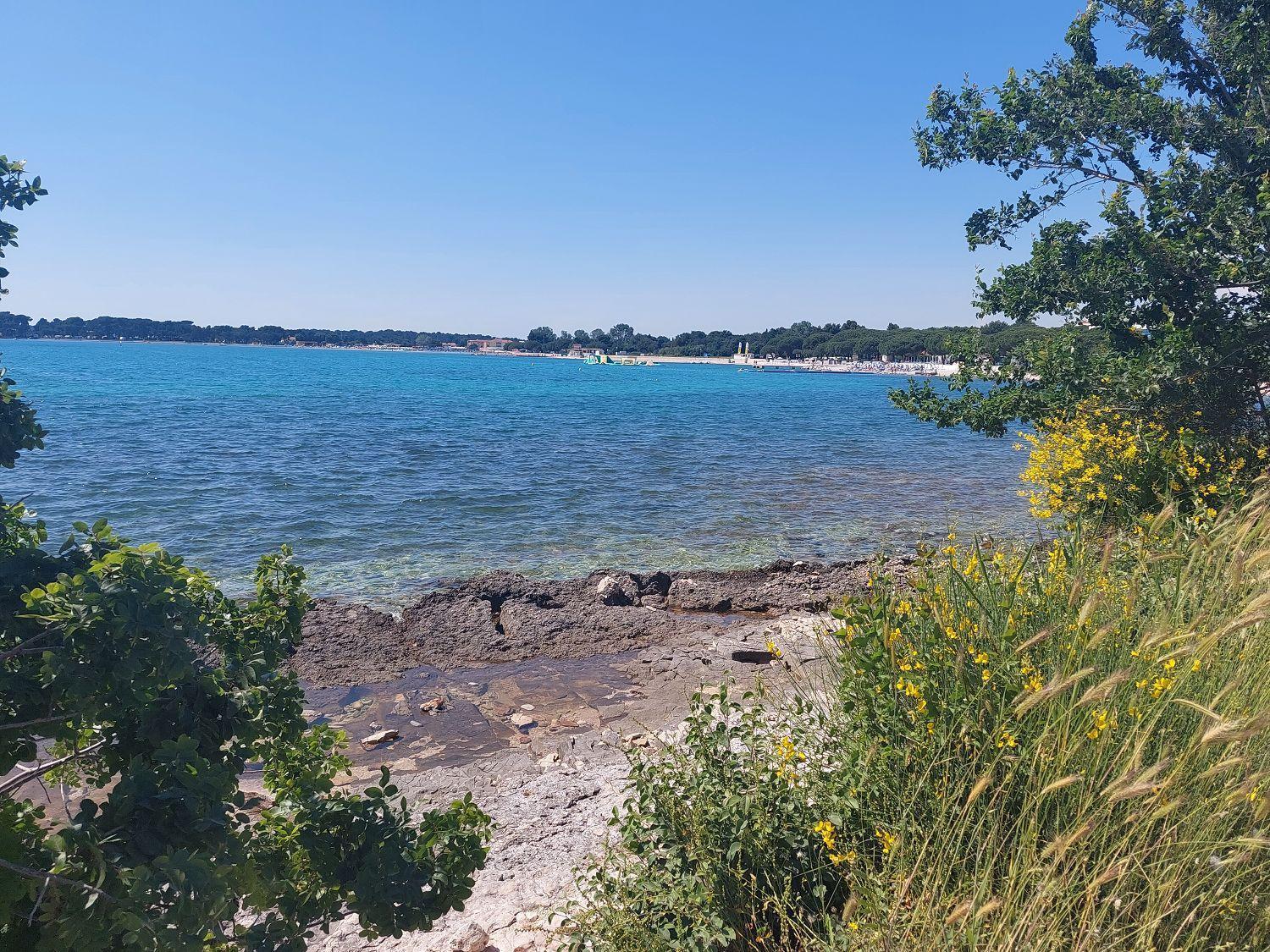 Mit Aussenpool, Klimaanlage, Wlan Und Grillanlage * Pola