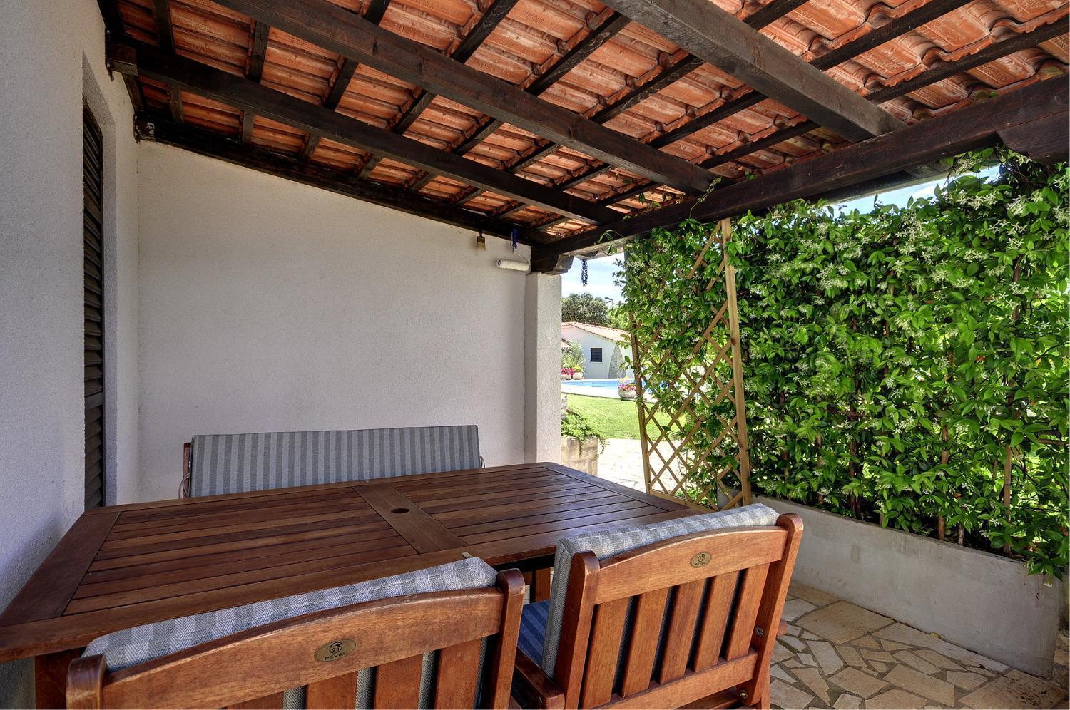 Mit Aussenpool, Klimaanlage, Wlan Und Grillanlage Apartman *