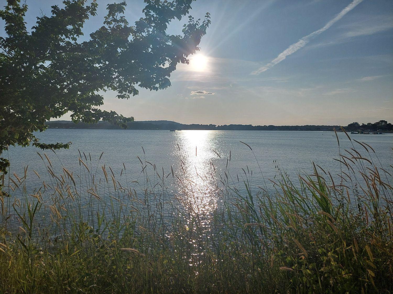 Apartman Mit Aussenpool, Klimaanlage, Wlan Und Grillanlage